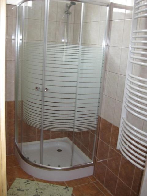 Szalay Vendeghaz Hotell Hegykő Rom bilde